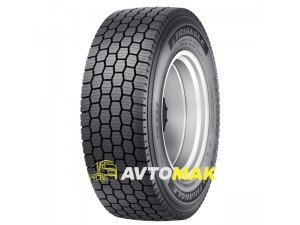 Triangle TRD66 (ведущая) 315/80 R22.5 157/154K PR20