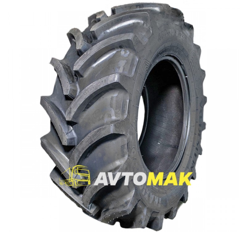 Vredestein Traxion 70 (с/г) 300/70 R20 120D TL