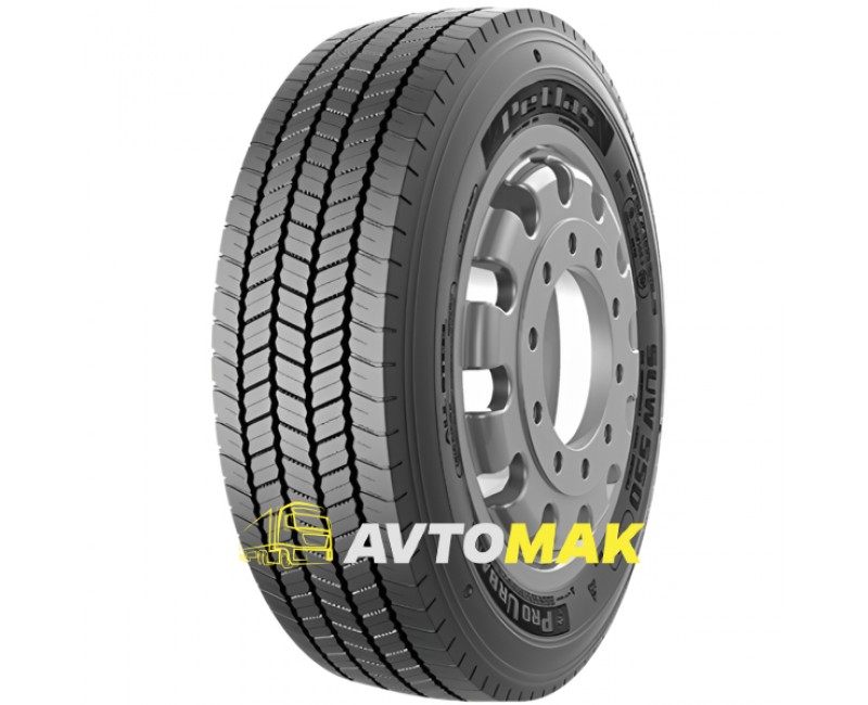 Petlas SUW550 (универсальная) 275/70 R22.5 150/145J