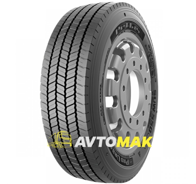 Petlas SUW550 (универсальная) 275/70 R22.5 150/145J
