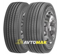Pirelli R02 ProFuel Steer (рулевая) 385/55 R22.5 162K