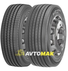 Pirelli R02 ProFuel Steer (рулевая) 235/75 R17.5 132/130M