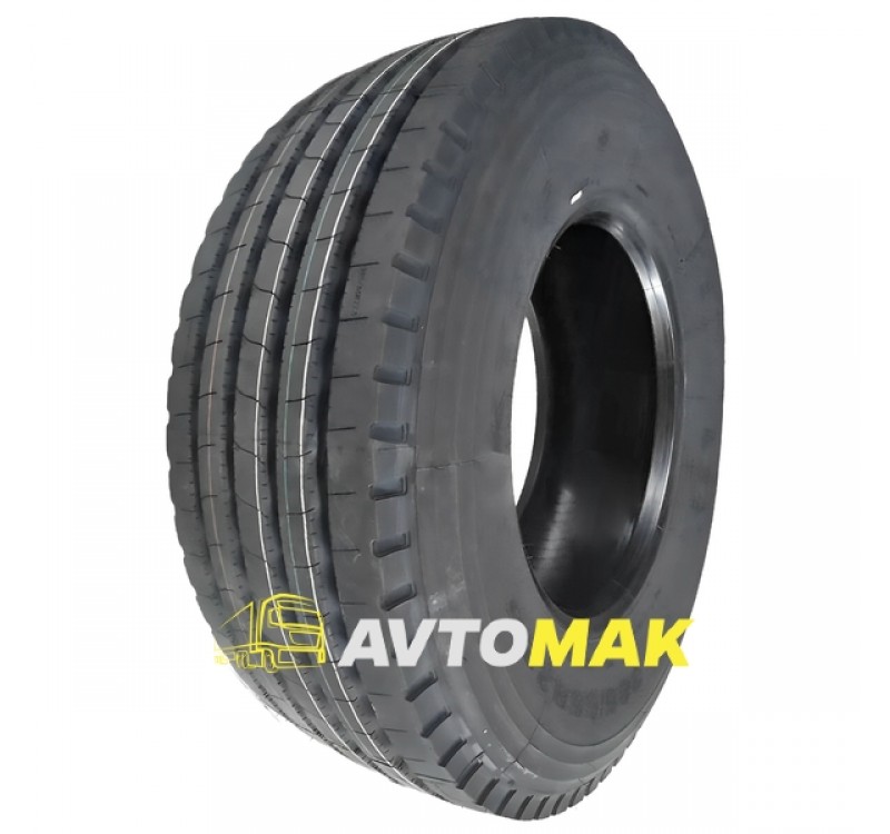 Kunlun KT816 (рулевая) 385/65 R22.5 164K PR24