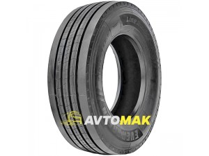 Evergreen Line Route ESL01 (рулевая) 295/60 R22.5 150/147L PR18