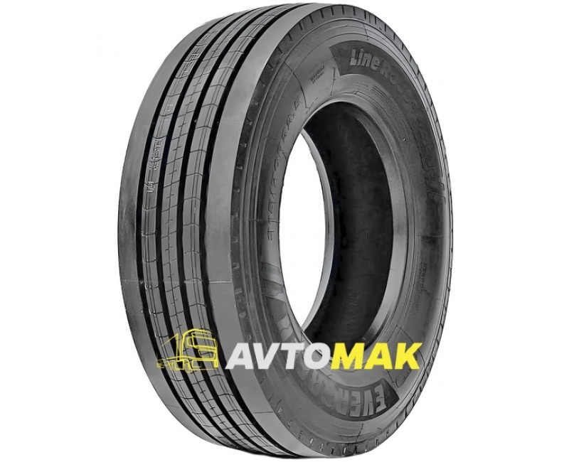 Evergreen Line Route ESL01 (рулевая) 295/60 R22.5 150/147L PR18