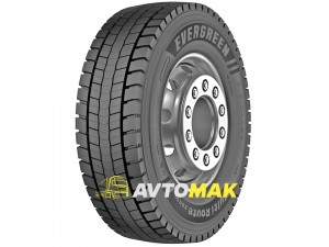 Evergreen Multi Route EDR51 (ведущая) 295/60 R22.5 150/147L PR18