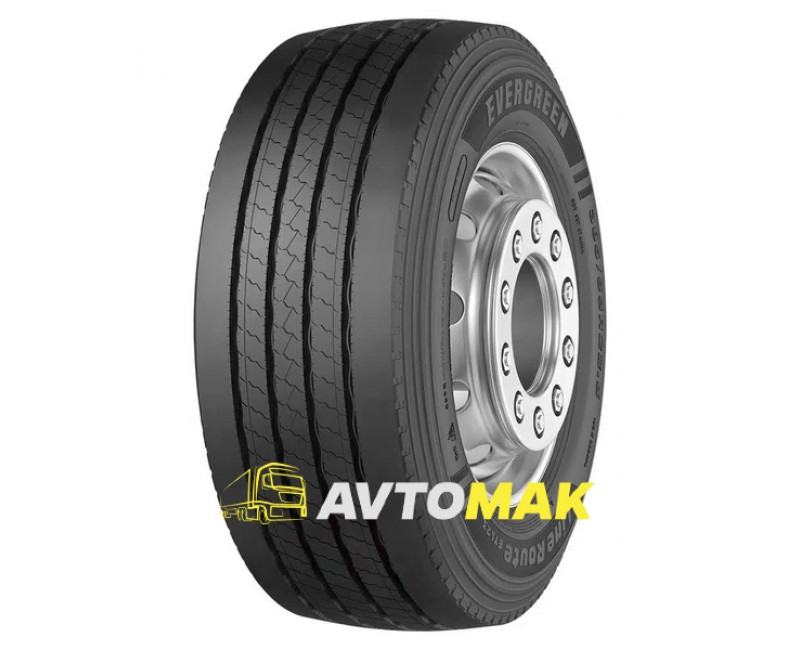 Evergreen Line route ETL23 (прицепная) 385/55 R22.5 160K PR20