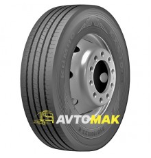 Kumho KXS10 (рулевая) 295/80 R22.5 154/149L PR18