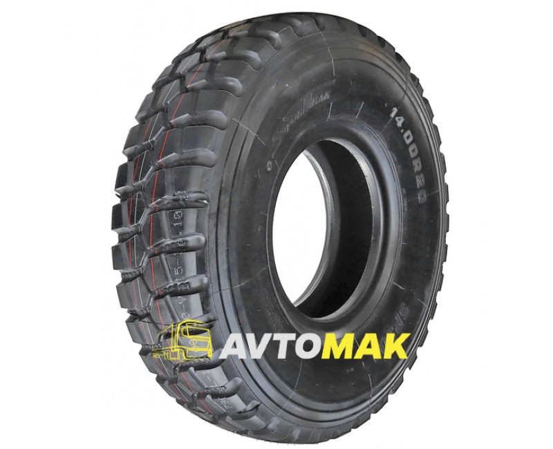 Sportrak SP309 (ведущая) 14.00 R20 164/161J PR20