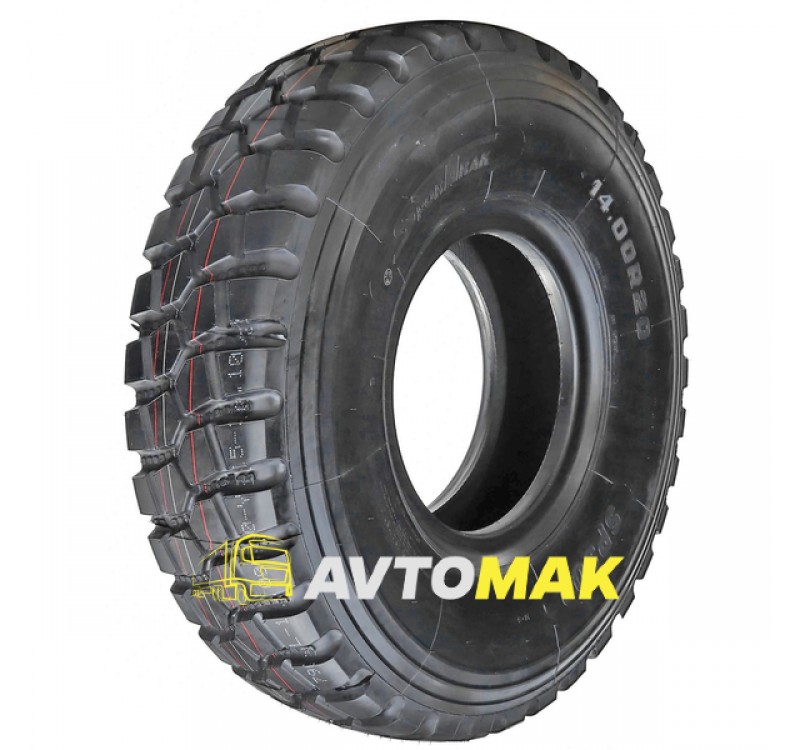 Sportrak SP309 (ведущая) 14.00 R20 164/161J PR20