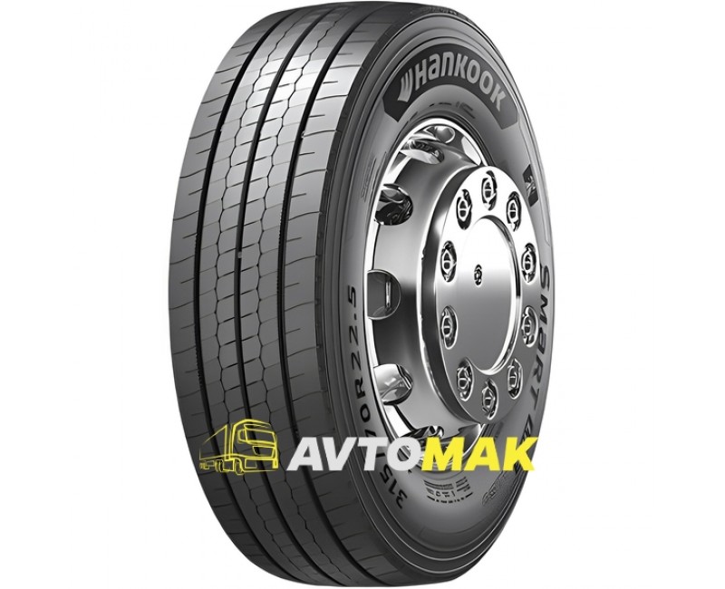 Hankook Smart LINE AL50 (рулевая) 385/55 R22.5 160K PR18