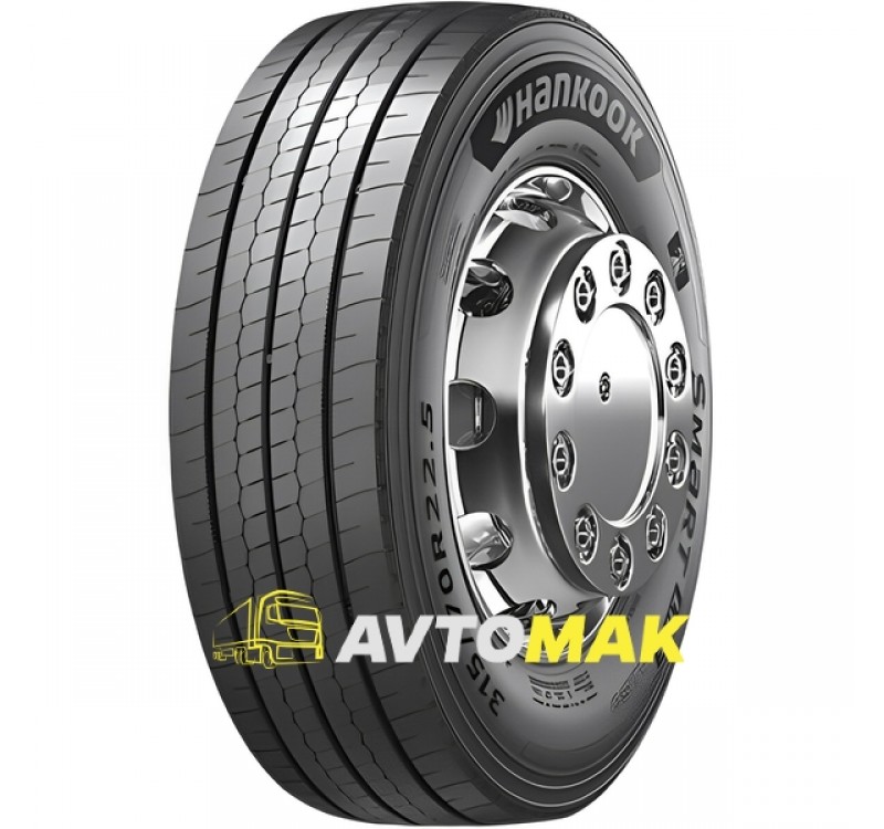 Hankook Smart LINE AL50 (рулевая) 315/70 R22.5 156/150L PR20