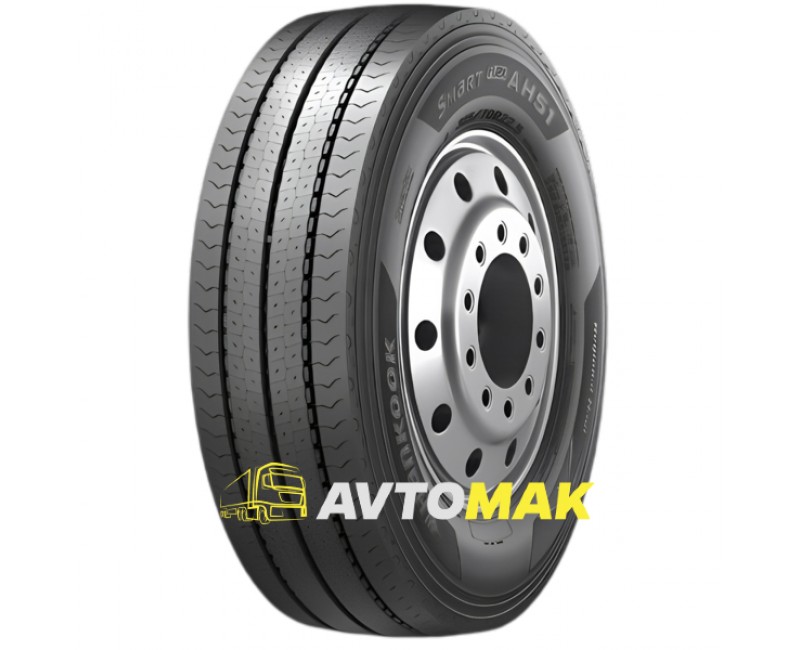 Hankook Smart Flex AH51 (рулевая) 315/80 R22.5 156/150L