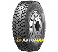 Hankook Smart Work DM11 (ведуча) 315/70 R22.5 154/150L PR18