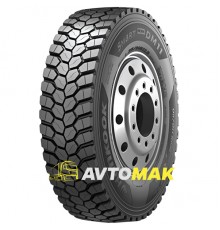 Hankook Smart Work DM11 (ведущая) 315/70 R22.5 154/150L PR18