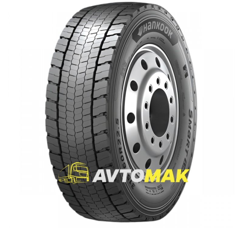 Hankook Smart LINE DL50 (ведущая) 295/60 R22.5 150/147L