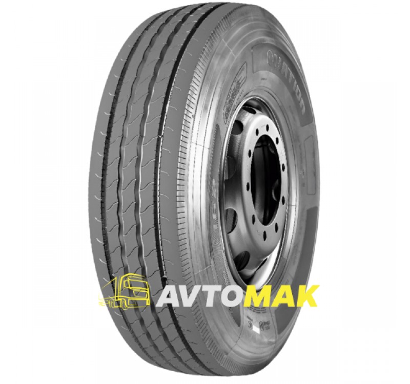 Ovation RSVI-162 (рулевая) 385/65 R22.5 160K PR20