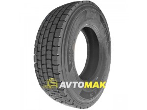 Triangle TRD09 (ведуча) 295/80 R22.5 152/149K PR18