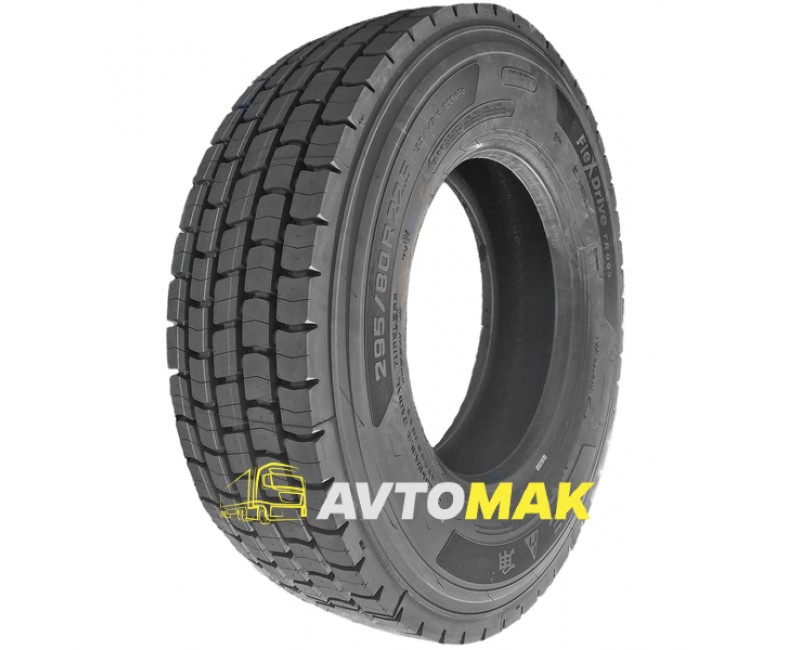 Triangle TRD09 (ведуча) 315/70 R22.5 154/150L PR18