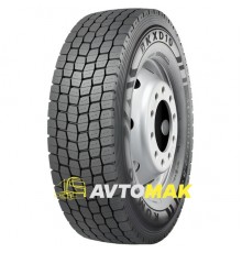 Kumho KXD10 (ведущая) 295/80 R22.5 154/149L PR18