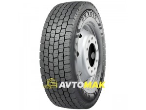 Kumho KXD10 (ведущая) 295/80 R22.5 154/149L PR18