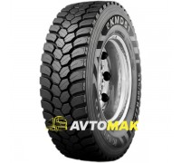 Kumho KMD51 (ведуча) 315/80 R22.5 156/150K PR20
