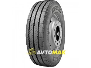 Kumho KCA03 (универсальная) 275/70 R22.5 150/145J PR18