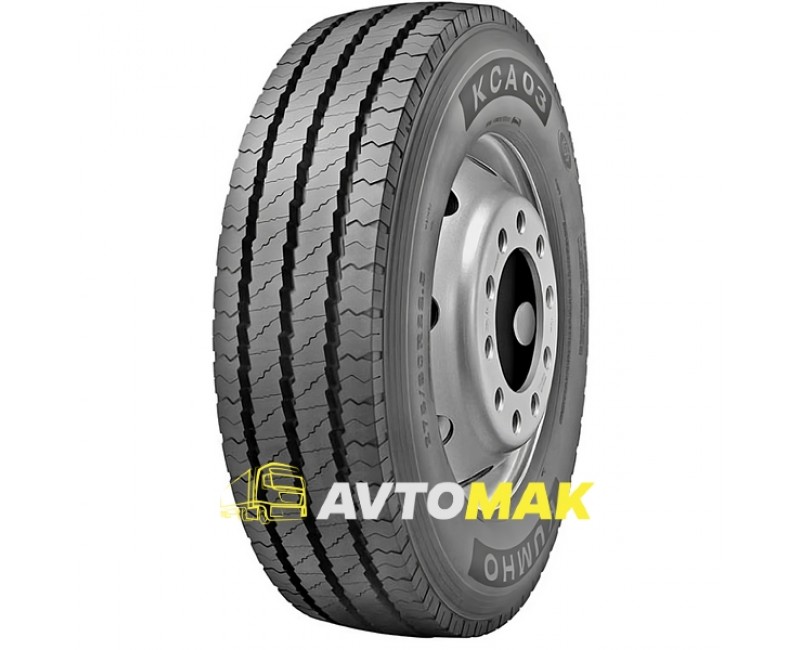 Kumho KCA03 (универсальная) 275/70 R22.5 150/145J PR18
