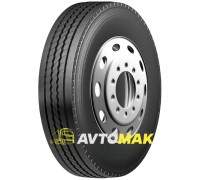 Greentrac GTRA1 (рульова) 235/75 R17.5 143/141L PR18