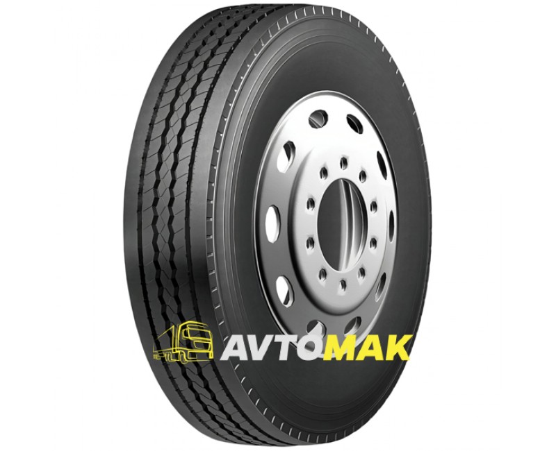 Greentrac GTRA1 (рулевая) 235/75 R17.5 143/141L PR18