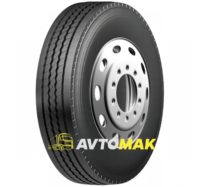 Greentrac GTRA1 (рулевая) 215/75 R17.5 135/133L PR16