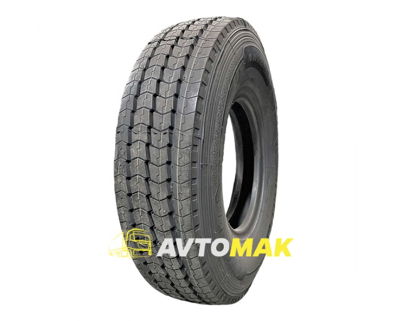Michelin X Guard Z (рулевая) 10.00 R20 147/143K