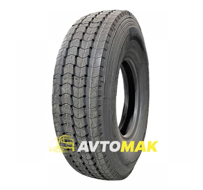 Michelin X Guard Z (рулевая) 10.00 R20 147/143K