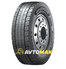 Hankook Smart Flex DL51 (ведущая) 315/70 R22.5 154/150L PR18