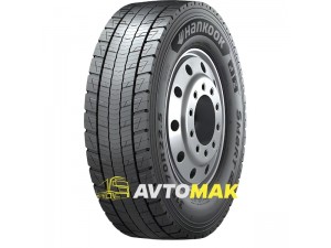Hankook Smart Flex DL51 (ведущая) 315/70 R22.5 154/150L PR18