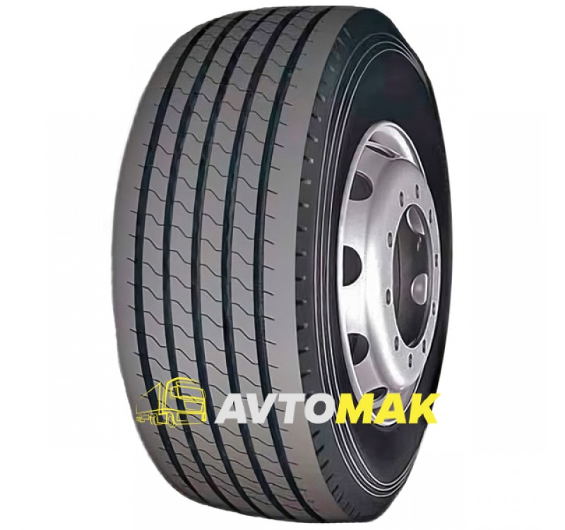 Ovation RSVI-160 (прицепная) 385/65 R22.5 160K PR20