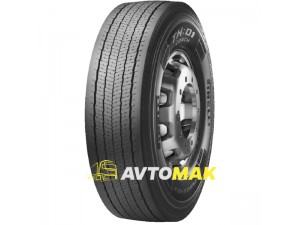 Pirelli TH:01 Coach (ведущая) 295/80 R22.5 152/148M