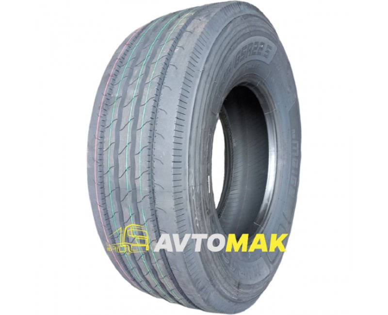 Mirage RS MG162 (рулевая) 385/65 R22.5 160K PR20
