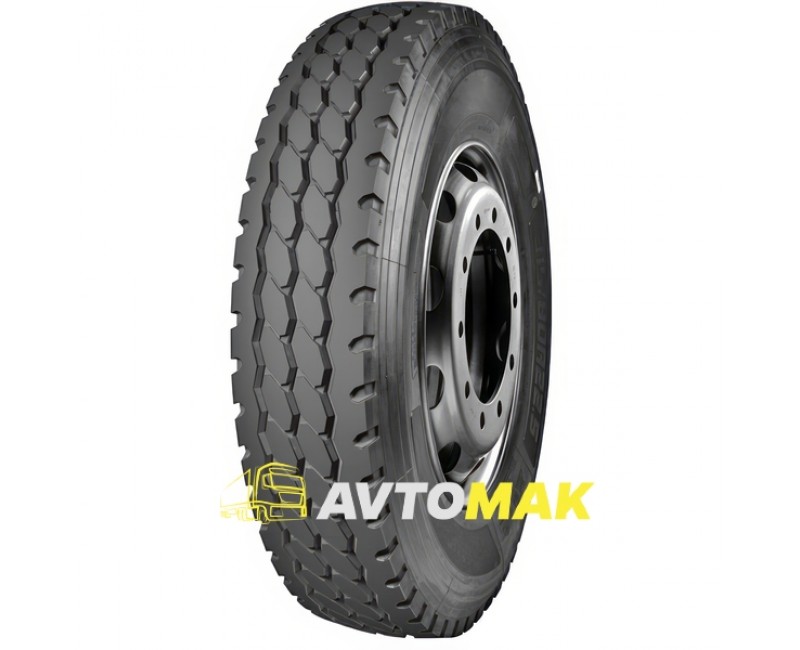 Ovation RSVI-572 (универсальная) 315/80 R22.5 156/152L PR20