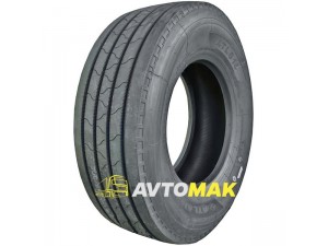 Atlander ATL816 (рулевая) 215/75 R17.5 135/133L PR18
