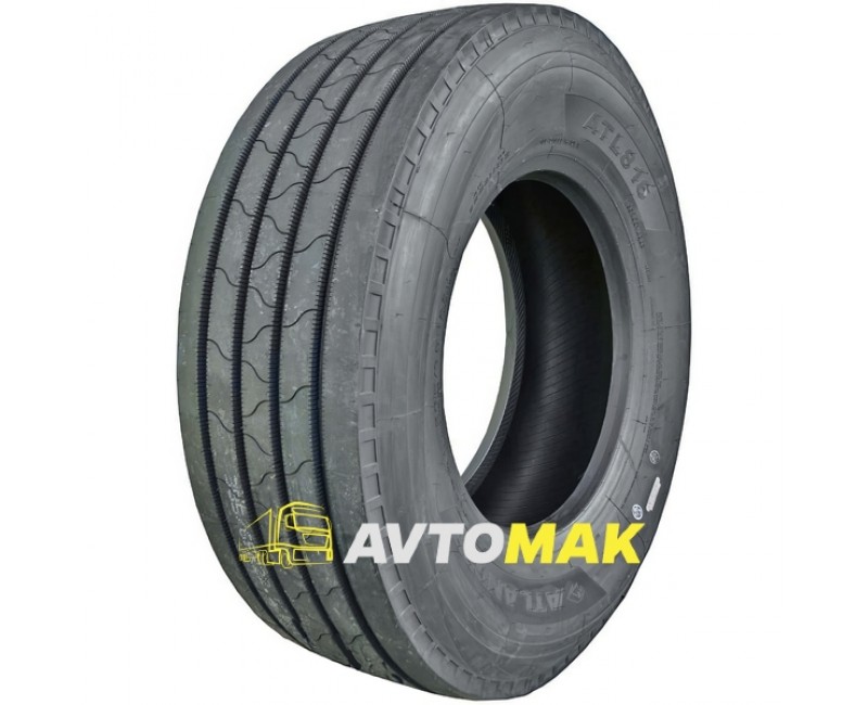 Atlander ATL816 (рулевая) 215/75 R17.5 135/133L PR18