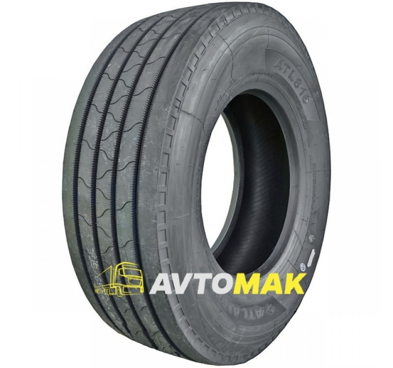 Atlander ATL816 (рулевая) 215/75 R17.5 135/133L PR18