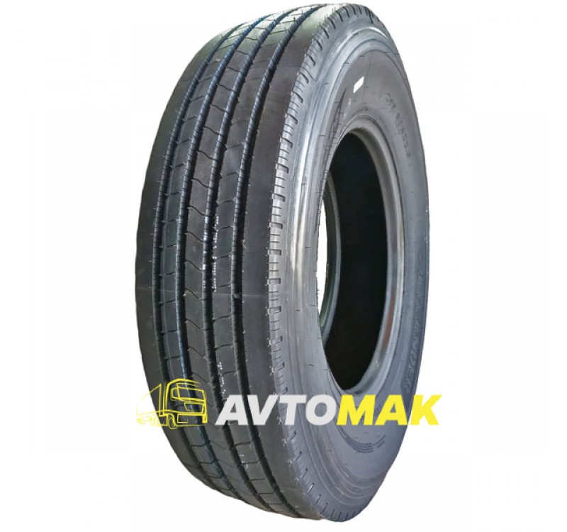 Atlander ATL328 (рулевая) 295/80 R22.5 152/149L PR18 Atlander ATL328 (рулевая) 295/80 R22.5 152/149L PR18