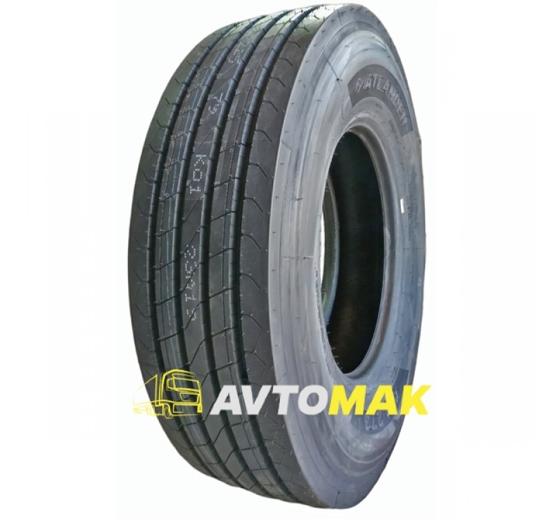 Atlander ATL273 (рулевая) 315/80 R22.5 157/154K PR20