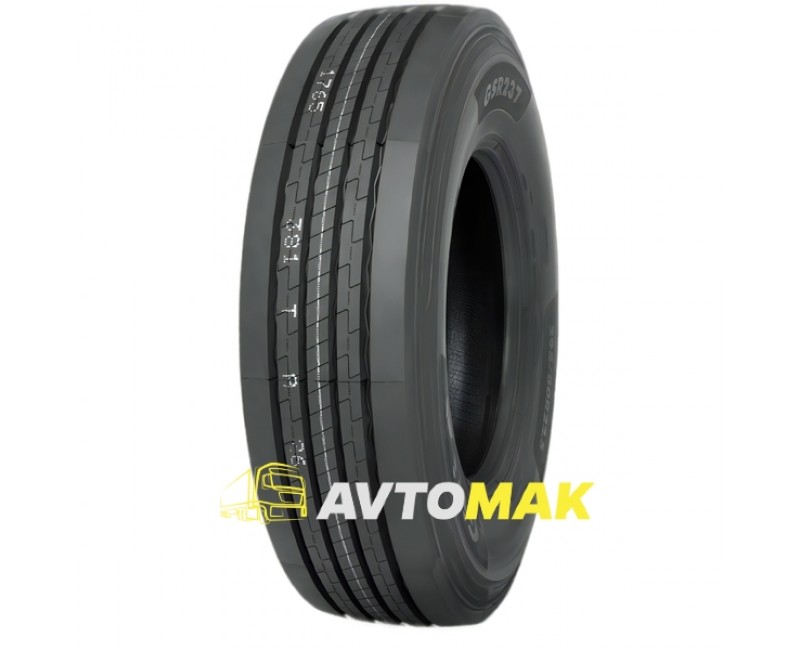 Giti GSR237 (рулевая) 315/70 R22.5 156/150L