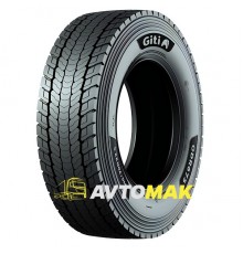 Giti GDR675 (ведущая) 295/60 R22.5 150/147K