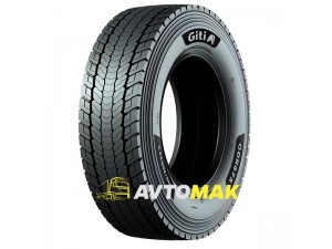 Giti GDR675 (ведущая) 295/60 R22.5 150/147K