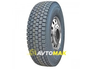 Ovation RSVI-356 (ведущая) 295/80 R22.5 152/149M PR18