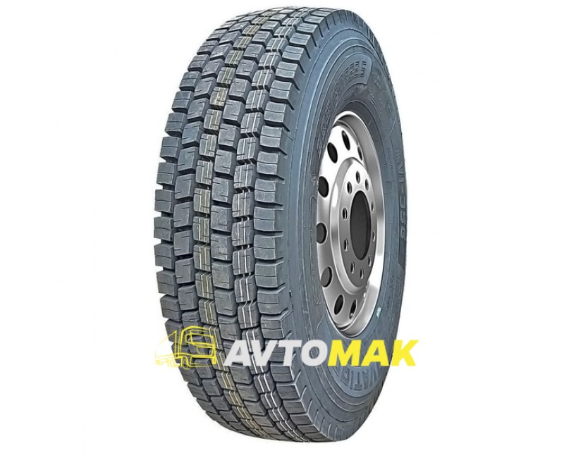 Ovation RSVI-356 (ведущая) 295/80 R22.5 152/149M PR18