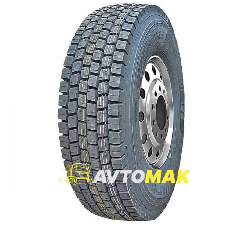 Ovation RSVI-356 (ведущая) 295/80 R22.5 152/149M PR18